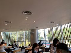 -星巴克(夏日百货店)