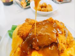 -華歡冰室-WahFoon(吉大店)