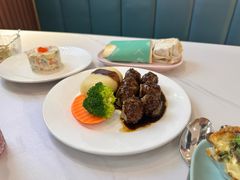 -库滋明·俄罗斯特色美食(中央大街店)