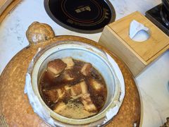 同乐坛肉-同乐馆(阳光店)