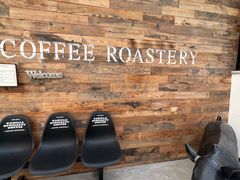 -Vanilla Specialty Coffee(八大关店)