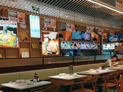 -花漫里日式餐厅(南安中骏店)
