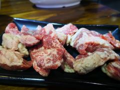 -八福力韩国休闲餐厅(泉舜店)