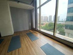 -FineYoga梵音瑜伽·普拉提