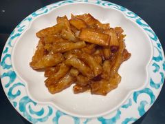 -梅飞酒家(桑园路店)
