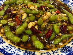 -江城燕子大排档(江汉路步行街店)