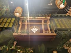 -南京大牌档(龙江新城市广场店)