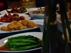-新天世纪中餐厅