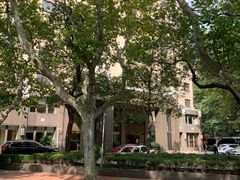 -徐家汇源景区-衡山公园