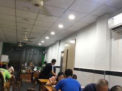 大堂-小狗面馆(复兴店)