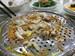 -凯盈阁·顺德私房菜·桑拿鸡