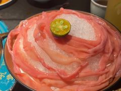 -吼堂老火锅(太古里总店)