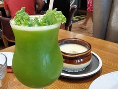 -西语炭烧牛排·西厨(石龙店)