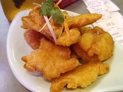 -强强烧烤·宵夜(方庄店)