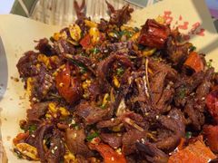 -西江红·株洲本地菜(滨江南路店)