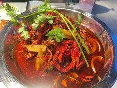 -火宫殿·小吃王国(坡子街店)
