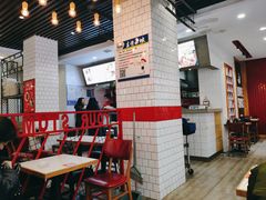 -川小昧麻辣拌(罕王店)