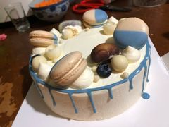 -派悦坊·甜品·蛋糕(日坛店)