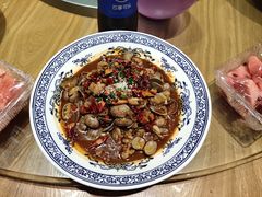 -小柴米·传统江西菜(八一广场店)