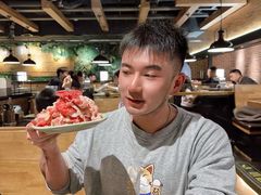 -韩盛·盛江山自助料理(奥体万达店)