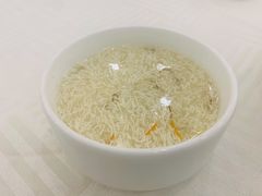 文思豆腐羹-怡园饭店-餐厅(四望亭店)