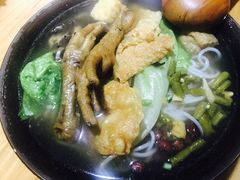 -螺大蛳柳州螺蛳粉·火锅·热干面(西城永捷店)