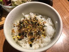 米饭-阿吾罗日本料理(K11艺术中心店)