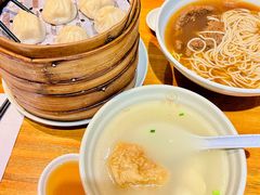 单档汤-万寿斋(IST艾尚天地店)