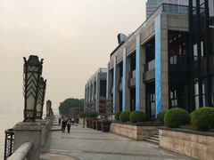-汇景海鲜店
