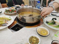 -顺德美食坊(南沙分店)