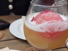-京A Taproom·精酿餐吧(CBD店)