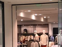 -ZARA(皇城恒隆广场店)