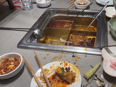 -海底捞火锅(徐州火车站店)