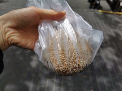 麻酱烧饼-满记烧饼(牛街东里小区一区店)