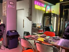 -交个朋友·贵州遵义烤鸡(北京首店)