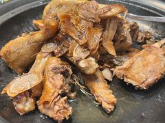 -闽鄂情·闽南招财鸭(水头店)