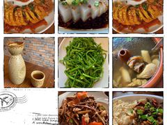 -小厨子私房菜·云南美食店
