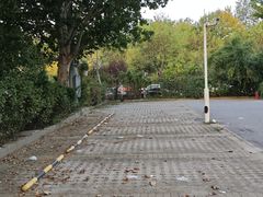 -天宫院地面停车场