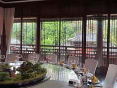 -濮园 · 四合院餐厅