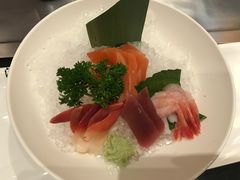 -大渔铁板烧(万象城店)