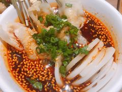 没骨头鸡爪-新太二·鲜料川菜(晶耀前滩店)