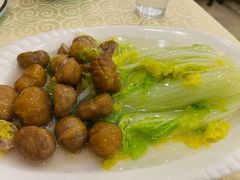 -奥华餐厅·老张记(台基厂店)