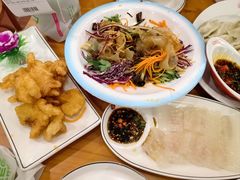 -客临百思德·东北特色馆(龙湖时代天街店)