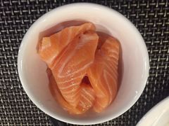 -上海锦江汤臣洲际大酒店壹阶层