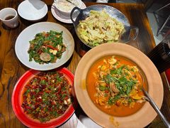 -黄弟大排档·湖南菜·小龙虾·小海鲜(凯旋北路店)