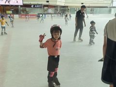 -冠军冰场CHAMPION RINK(凯德广场店)