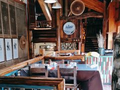 -一桶江山餐厅(松北店)