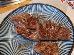 -赤坂亭·M9和牛烧肉·铁板烧·日料398放题(长泰广场店)
