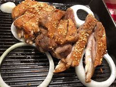 -西贝(金桥店)