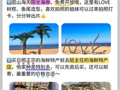 -日照灯塔风景区